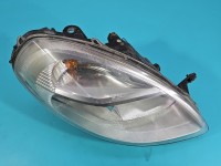 Reflektor prawy lampa przód Lancia Ypsilon EUROPA 270532-00R