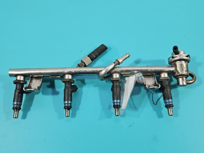 TESTOWANY Wtryskiwacz Audi A4 B6 06B133551K 2.0 20v