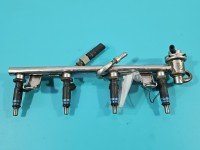 TESTOWANY Wtryskiwacz Audi A4 B6 06B133551K 2.0 20v
