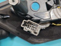 Lampa tył lewa Producent części: FORD, LED Z KLAPY, DS73-13A603-BE Ford Fusion USA 12-20 sedan