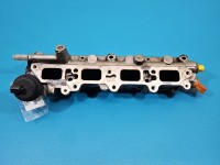 Listwa wtryskowa CZUJNIKI Vw Tiguan I 07- 03C907386B, 0261545113 1.4 TSI