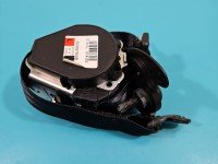 Pas bezpieczeństwa tył lewy Europejska Land rover Discovery Sport 14- L550 629397600B