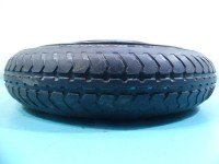 Koło zapasowe 14" dojazdowe dojazdówka Hyundai Getz Średnica felgi: 14", Rozstaw śrub: 4x100, Hankook, Hankook 105/70 R14,...