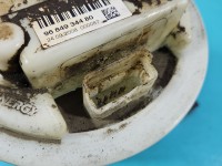 pompka Pompa paliwa Peugeot 207 1.4 16V 9684934480 Peugeot, Uszkodzona obudowa wtyczki 4 PIN