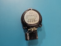 Głośniki komplet Skoda Octavia III