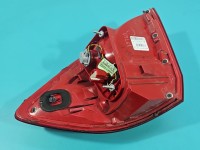 Lampa tył lewa Mercedes GL II X166 HB EUROPA