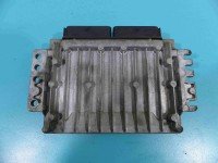 Komputer Sterownik silnika Renault Clio II 1.6 16v 8200074714