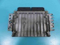 Komputer zestaw Renault Clio II 8200074714 1.6 16v