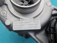 Turbosprężarka Regenerowana Peugeot 508 II 18- 853603-1, 9820728080, WGR04368F 1.5 hdi 131KM