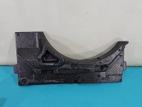 Wkład styropian bagażnika koła zapasowego Renault Talisman 849029422R, 849758477R