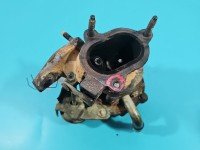 Turbosprężarka Renault Kangoo II 54359710028, H82728353 1.5 dci 90KM