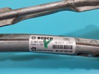 Mechanizm wycieraczek 9824762480 Peugeot 3008 II europa