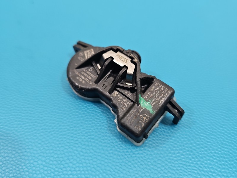 Czujnik ciśnienia opon Renault Kadjar A2C90115001 TPMS
