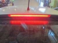 Spoiler lotka klapy Seat Leon I Toledo II LS7W