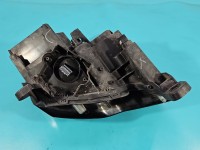 Reflektor lewy lampa przód Jeep Grand Cherokee IV WK2 EUROPA M167614, 68111035AG