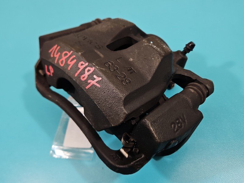 Zacisk przód lewy Toyota Rav4 IV 2.0 D4D