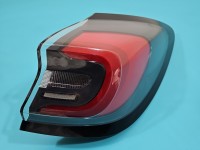 Lampa tył prawa Ford Puma II MK2 19- HB EUROPA