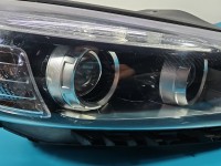 Reflektor prawy lampa przód Kia Sorento III 14-20 EUROPA 92102-C5200