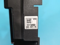 Ramka radia JAGUAR XF II X260