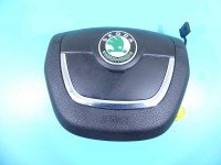 Poduszka powietrzna kierowcy airbag Skoda Superb II 3T0880201B