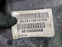 Zbiornik paliwa bak Jeep Cherokee KL 2.0 multijet 68109900AB