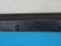 Listwa progowa lewa PRÓG NAKŁADKA BMW X5 F15