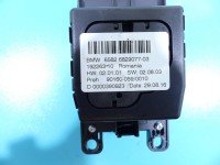 Przełącznik radia nawigacji panel BMW G11 G12 6829077