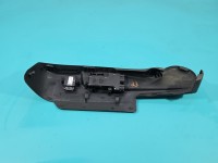 Przełącznik Europejska, regulacja fotela PRZÓD PRAWEGO Skoda Superb II 3T0881318H, 8E0959777B