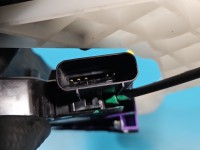 Zamek przód prawy 81420-G3010 Hyundai I30 III 16- EUROPA Hyundai, 5Pin