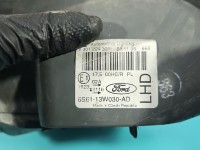 Reflektor lewy lampa przód Ford Fiesta Mk6 EUROPA