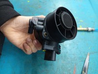 Przepływomierz Mercedes W211 0281002535 3.2 cdi (648961)