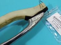 Klamka przód lewa zewnętrzna Opel Antara