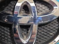 Atrapa grill Toyota Yaris II