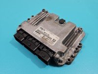 Komputer Sterownik silnika 8M51-12A650-LB, 0281011701 Ford Focus Mk2 1.6 tdci