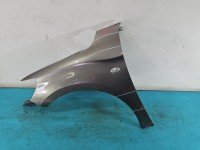 Błotnik przód lewy Citroen C-Elysee II 12- beżowy KEBC