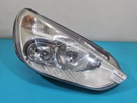 Reflektor prawy lampa przód Ford Galaxy Mk2 06-15 EUROPA