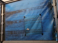 Zabudowa Renault Master III 10-24 2.3 DCI