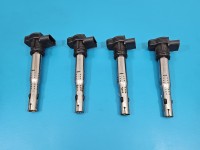Cewka zapłonowa Audi A3 8P 2.0 FSI 4PIN 07K905715F