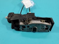 Zamek tył lewy Mercedes W168 Brak numeru