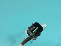 Wiązka instalacja 39430-2B020, 39430-2B020, Przewód przedłużający zaworu upustowego Kia Optima IV 15-20 39430-2B020