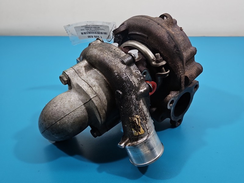 Turbosprężarka Toyota Avensis II T25 17201-0R022 2.2 d-cat 177KM