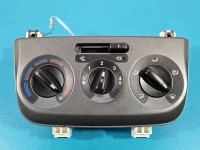 Konsola panel nawiewu Fiat Linea
