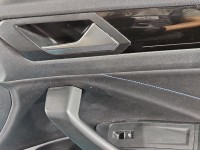 Fotele komplet kanapa Vw T-Roc