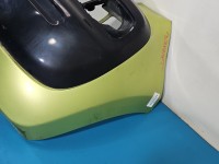 Zderzak tył tylny Citroen C3 Picasso 08-17 KARC HB