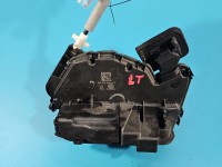 Zamek tył lewy Vw Touran II 7pin A5E-5TA839015E