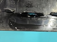 Zaślepka kratka zderzaka lewa atrapa Peugeot 5008 091ISM014