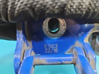 Zawias drzwi przód lewy Fiat Ducato IV