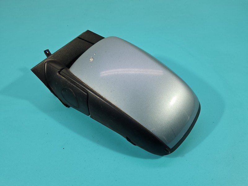 Lusterko lewe pin Chrysler Voyager V 07-16 HB groszkowy H7T1 5d europa Lusterko lewe pin Chrysler Voyager V 07-16 HB groszkowy H7T1 5d europa