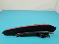 Lampa tył prawa Producent części: FORD, 06-08 lift 5d 5-drzwi Z LISTWĄ ŻARÓWKOWĄ Ford Fiesta Mk6 HB EUROPA