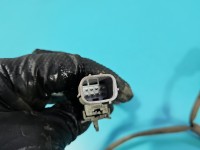 Czujnik parkowania PDC Mazda CX-3 14-21 41V D24H67SH0, 170223-36271